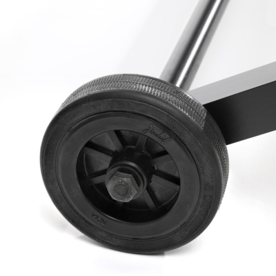 "Rebounder PRO" Y stotis