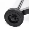 Rebounder Yakimasport PRO Y-station – trenažér, tréning