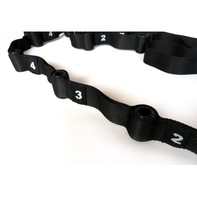 Exercise bands - Suspension Trainer (Door Model TRX)