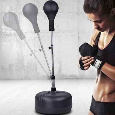 Gruszka bokserska wolnostojąca