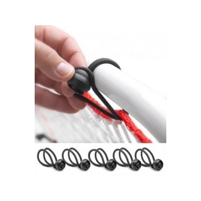 Rebounder Elastics 5 pcs.