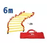 Koordinační žebřík 6 m Yakimasport – Motorický trénink