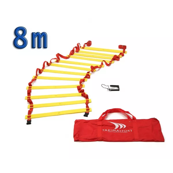 Координаційна драбина 8 м