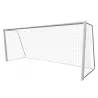 Nešiojamosios aliumininės vartelės 7,32x2,44 | Yakimasport BR0009