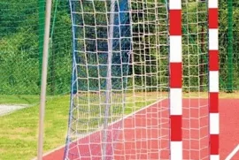 Jaką grubość siatki do bramki 3x2 m wybrać? Kompletny przewodnik dla klubów i szkół